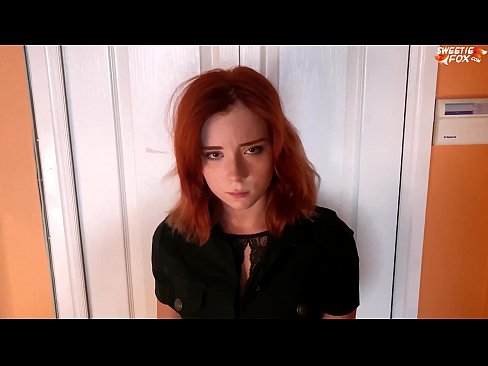 ❤️ Zaštitar kaznio zgodnu ženu zbog krađe - sperma u usta ❤️ Porno na bs.newsexxxx.ru ☑